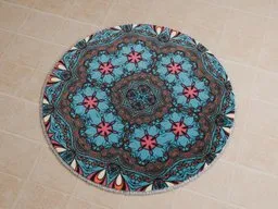 Persian Design Rug