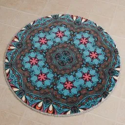 Persian Design Rug