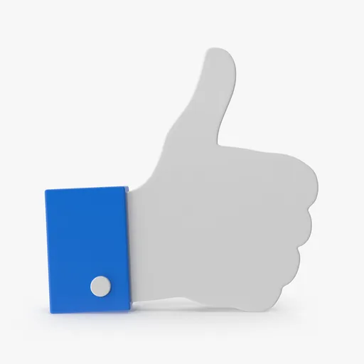 Like Symbol