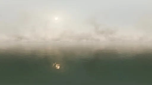 Cloudy day