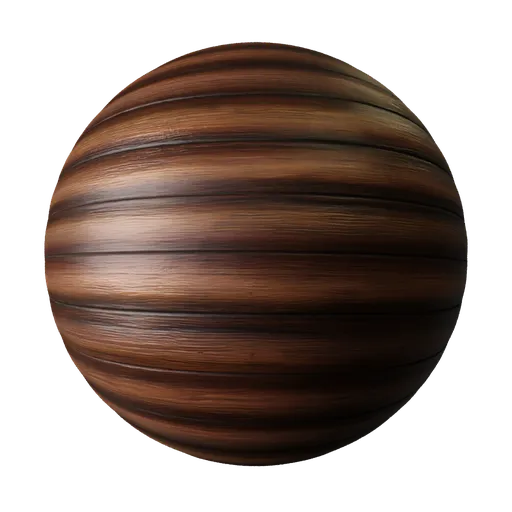 Wood