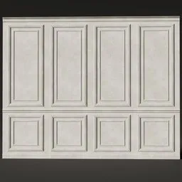 Wall Panel