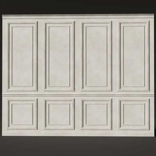 Wall Panel
