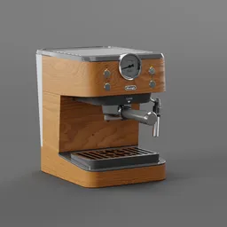 Espresso Machine