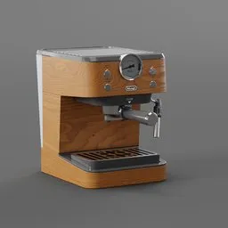 Espresso Machine