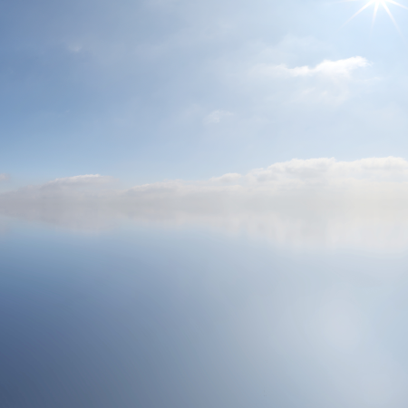 Kloofendal 43d Clear (Pure Sky) | FREE Nature HDRs | BlenderKit