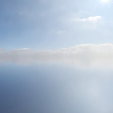Kloofendal 43d Clear Pure Sky
