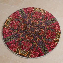Persian Design Rug