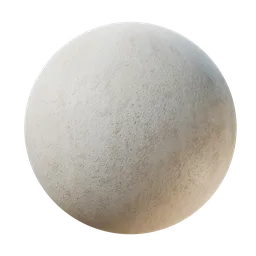 Decorative Plaster Material