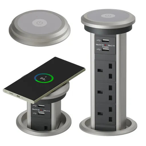 Power Plug Skh-Ea