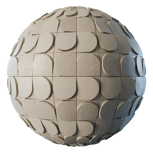 Pleiadi Decorative Tiles