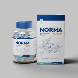 Norma Gold Product Model