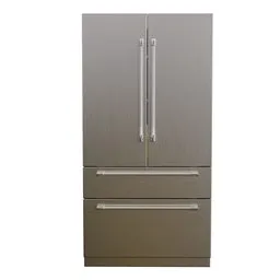 Thermador refrigerator