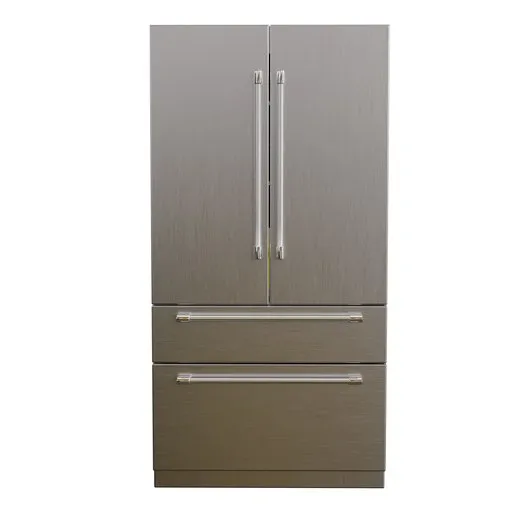 Thermador refrigerator