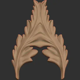 ER_Ornament Brush 304