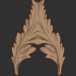 ER_Ornament Brush 304