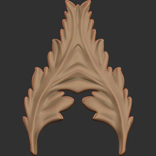 ER_Ornament Brush 304