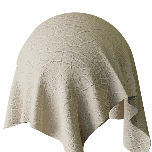 Graphical Natural Velvet