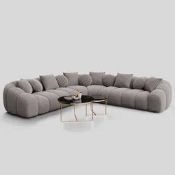 Sofa Kanawa Sectional