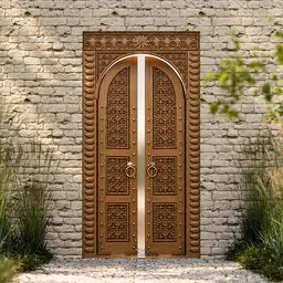 OpenFrame Doors, Windows, Skylights & Balustrades