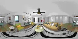 Living Room Cold LIght