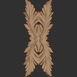 ER_Ornament Brush 297