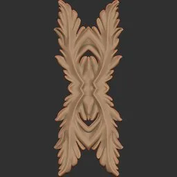 ER_Ornament Brush 297