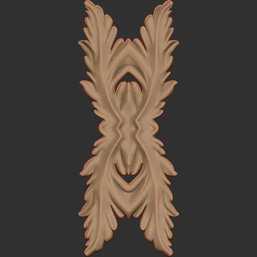 ER_Ornament Brush 297