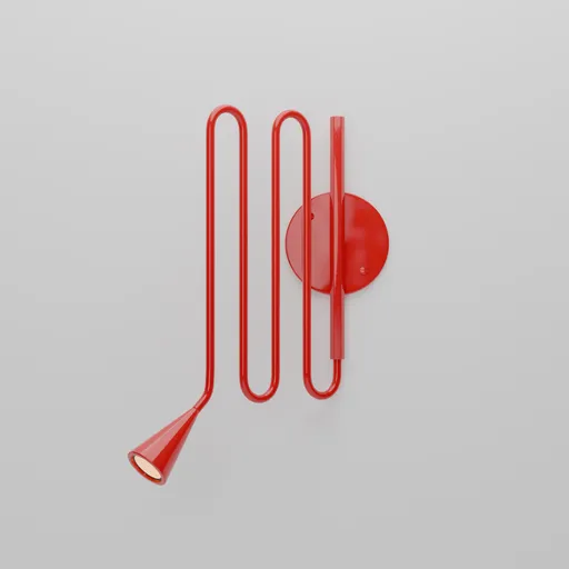 Louis Wall Lamp
