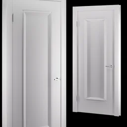 Neo Classic Door