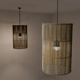 Ceiling lamp