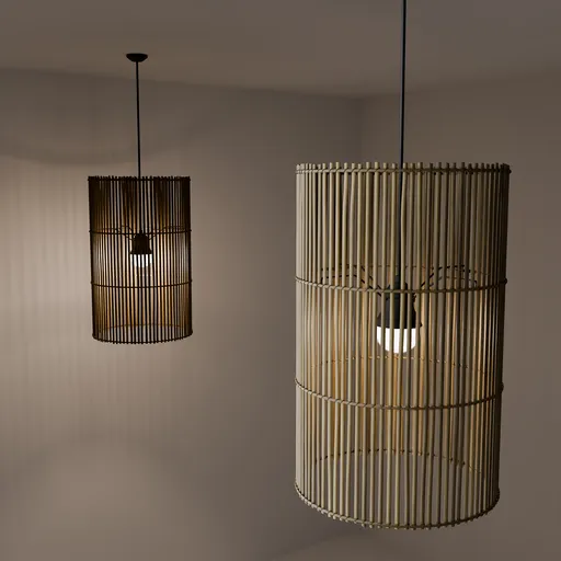 Ceiling lamp