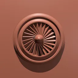 Turbo Fan