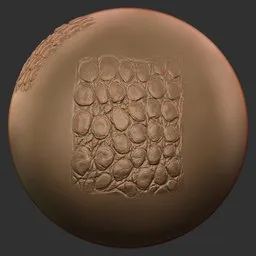 Dragon Skin Heavy Grain BuildUp
