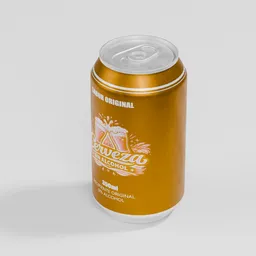 Bottle of beer