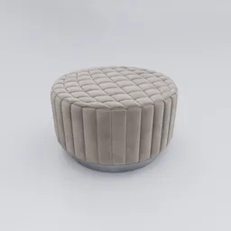 Footstool