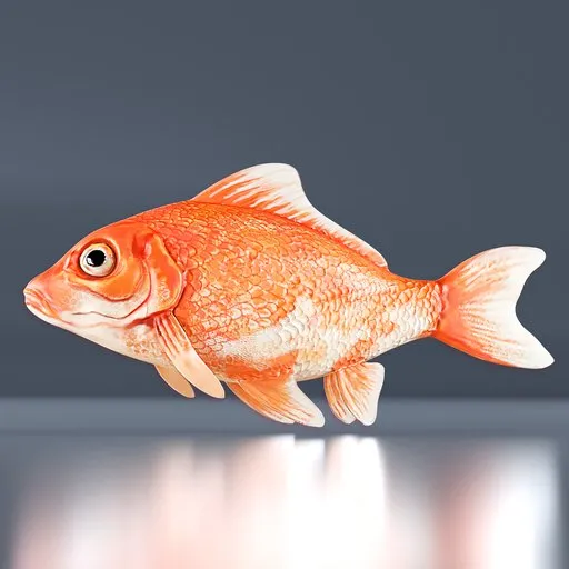 Gold Fish