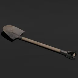 Shovel