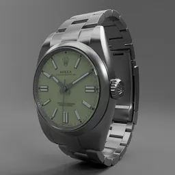 Rolex Oyster Perpetual 41