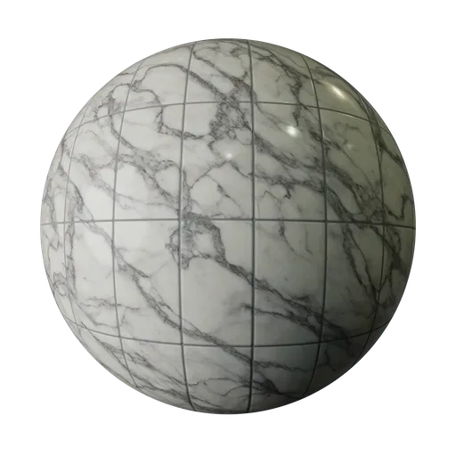 Marble Tiles