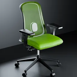 Lino Office Chair