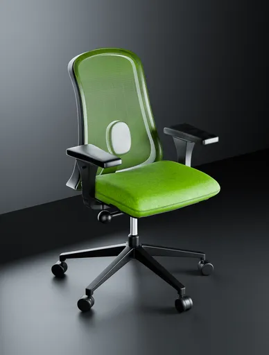Lino Office Chair