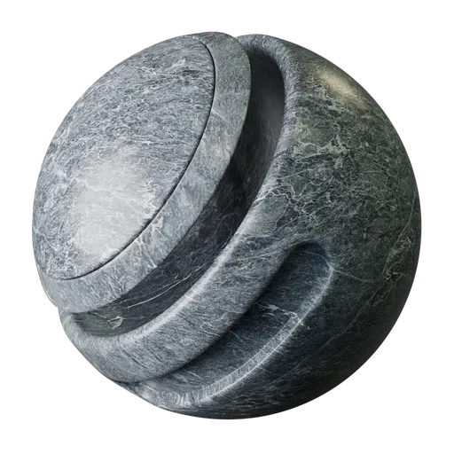 Sienna Grey Marble