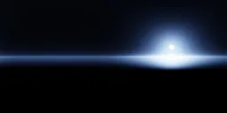 Cinematic Horizon Light HDRI