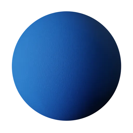Blue Fabric