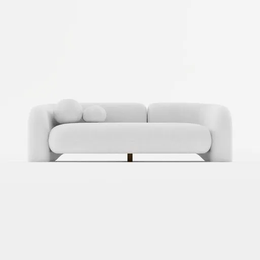 The Sofa Polly