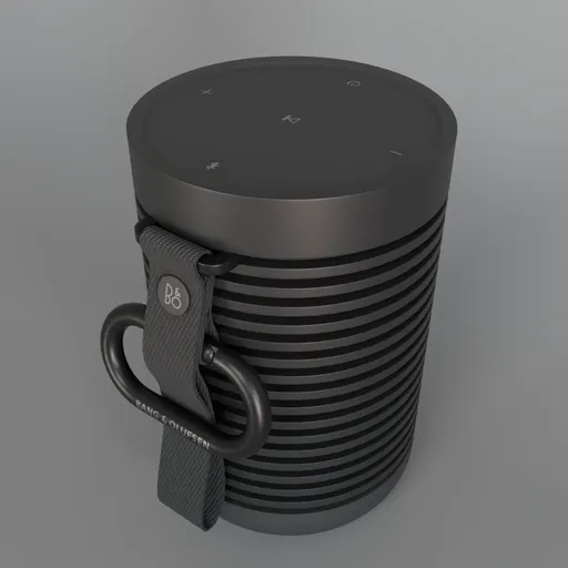 Bang&Olufsen Beosund Explore Blk Antr