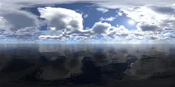 Bluesea Highsky Cloud