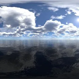 Bluesea Highsky Cloud