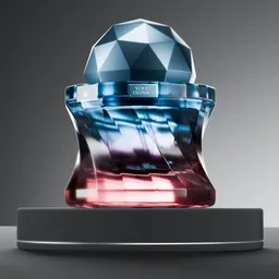 Perfume Mockup - G2